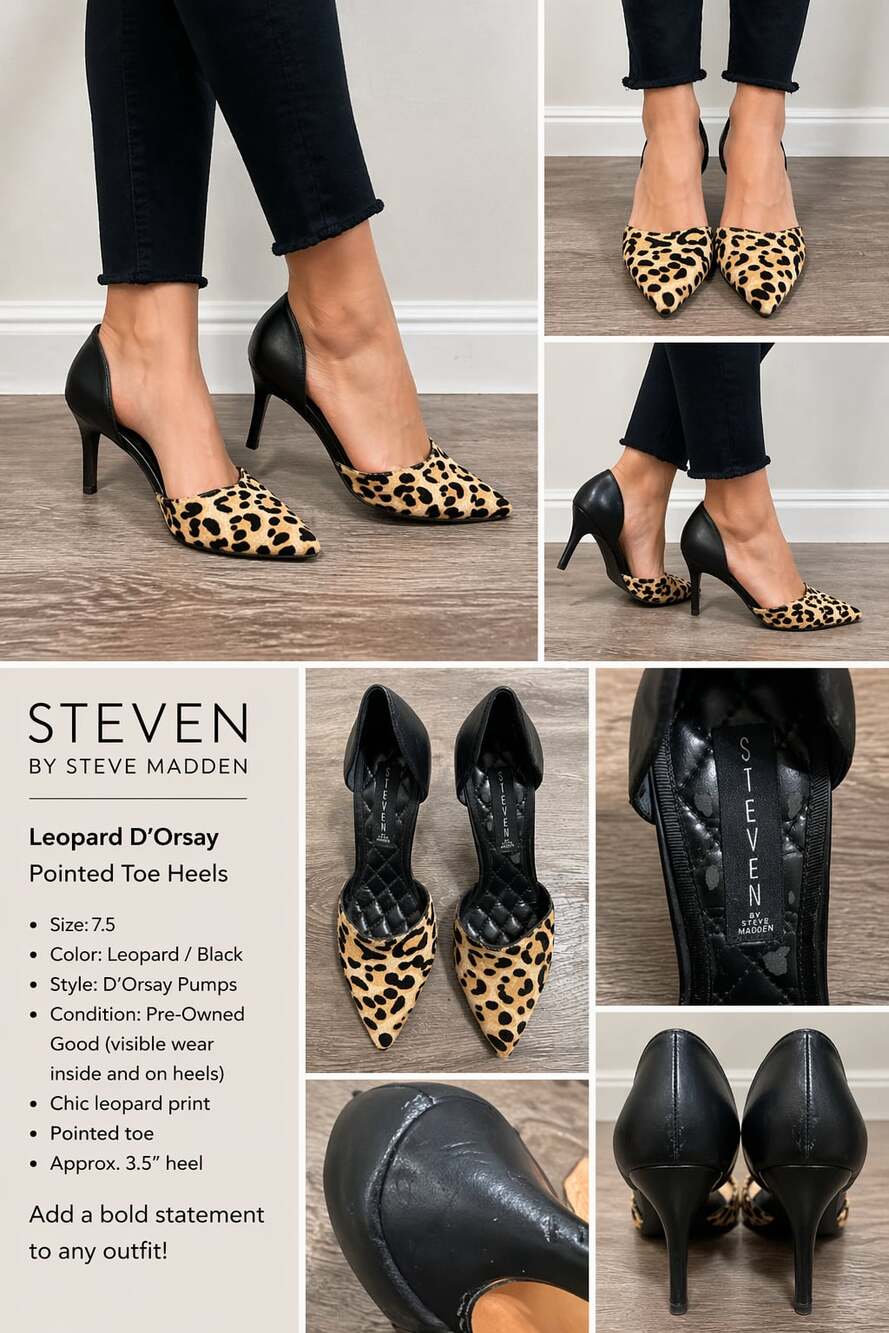 Steve Madden